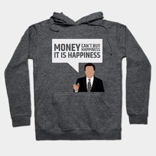 Jack's Words of Wisdom #2 Shirt Hoodie